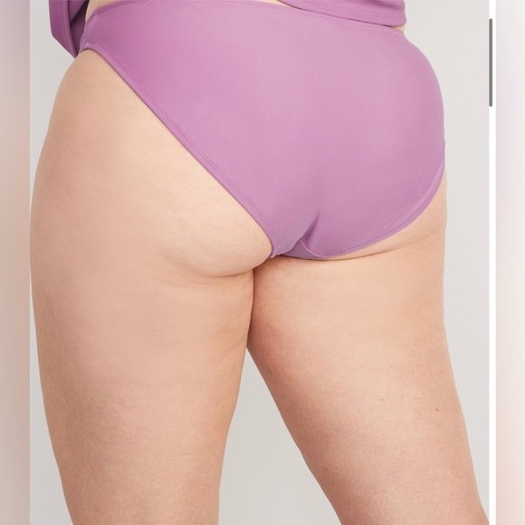 **New** Low-Rise Bikini Bottoms Sz XXL-4X - Picture 6 of 8